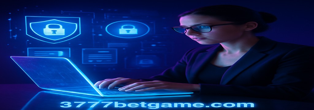 3777bet – ব্যক্তিগত তথ্য সুরক্ষা নীতি: বাংলাদেশের ব্যবহারকারীদের তথ্যের নিরাপত্তা ও গোপনীয়তা 3777betের সর্বোচ্চ অগ্রাধিকার